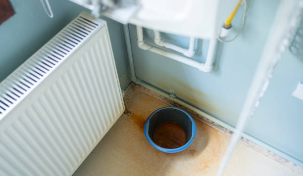 Best Mold removal after water damage  in Tomah, WI