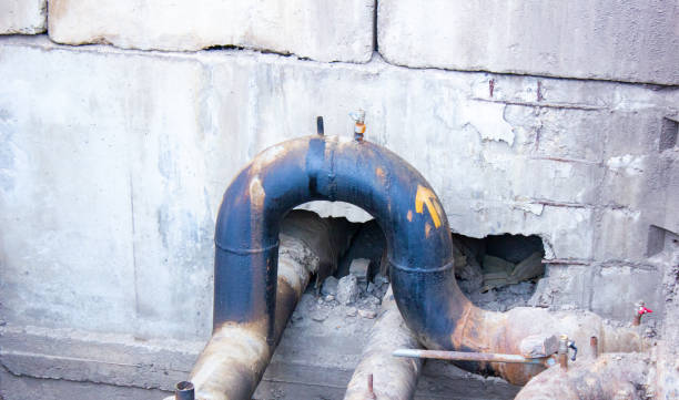 Best Water damage cleanup near me  in Tomah, WI